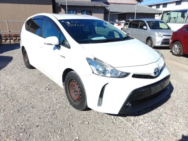 Toyota Prius 41