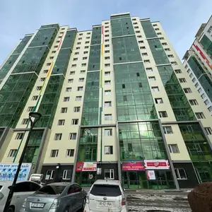 Коёо таун 2 өрөө 47.13м2 байр, Улаанбаатар — Баянгол — Алтай хотхон