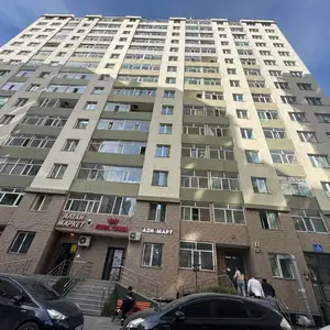 Саруул хороололд 3 өрөө 67,4мкв байр, Улаанбаатар — Баянзүрх — 26-р хороо