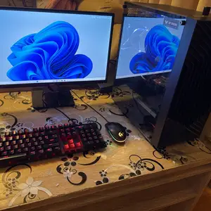 I3 6 ue pc com, Улаанбаатар — Хан-Уул — 3-р хороо