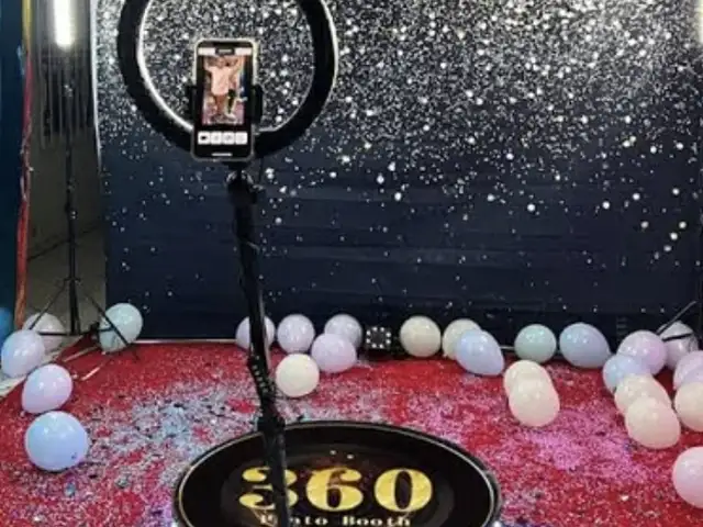 360 фотокамер, Улаанбаатар — Сонгинохайрхан — 13-р хороо