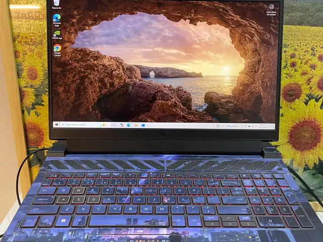 DELL G15 5530, Улаанбаатар — Хан-Уул — 19-р хороолол