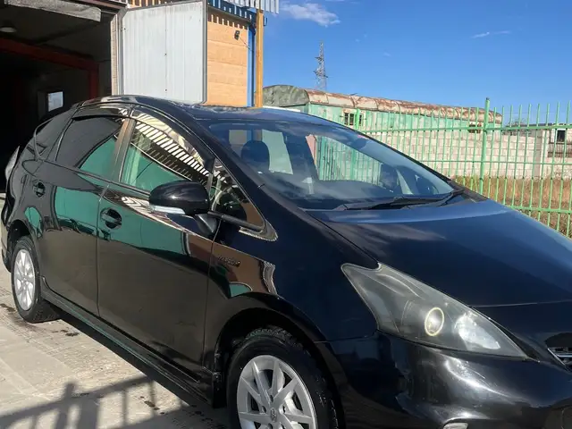 Toyota Prius 41