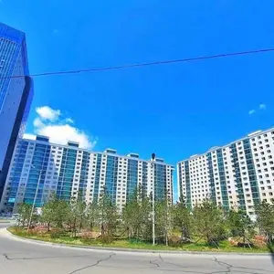 120 мянгат kh apartment 2 өрөө 65мкв байр, Улаанбаатар — Хан-Уул — 120 мянгат