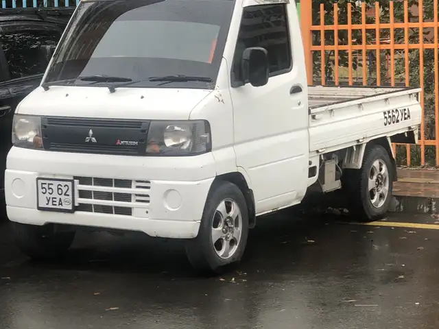 Mitsubishi Тэвштэй, 2009, Улаанбаатар — Баянгол — 3, 4 хороолол