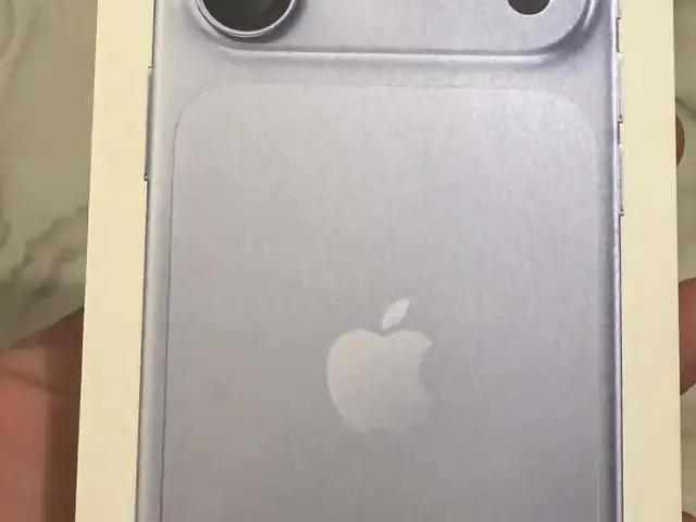 Apple iPhone 18 Pro, 256 gb, Улаанбаатар — Баянгол — Гандан