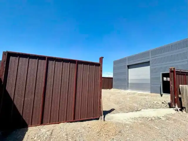 Дарь-эх төв замдаа ойрхон шинэ агуулах, Улаанбаатар — Баянзүрх — 29-р хороо