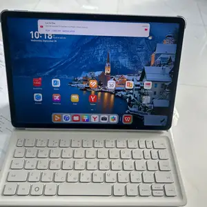 Huawei 11.5inch, Улаанбаатар — Сонгинохайрхан — 1-р хороолол
