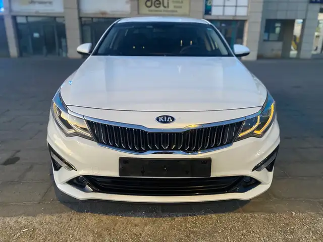 Kia Optima/K5
