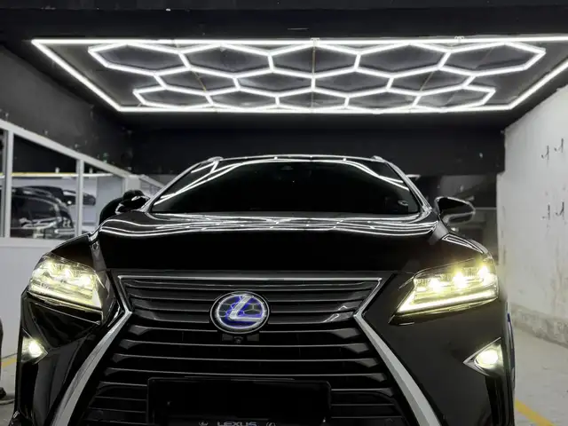Lexus RX 450
