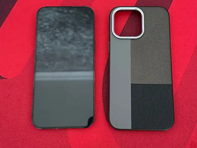 Apple iPhone 14 Pro Max, 128 gb, Graphite, Улаанбаатар — Баянзүрх — 13-р хороолол