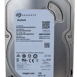 Seagate skyhawk 1tb sata cctv surveillance hdd hard drive хард диск, Улаанбаатар — Баянгол — Баруун 4 зам