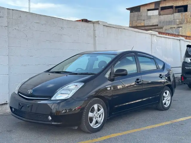 Toyota Prius 20