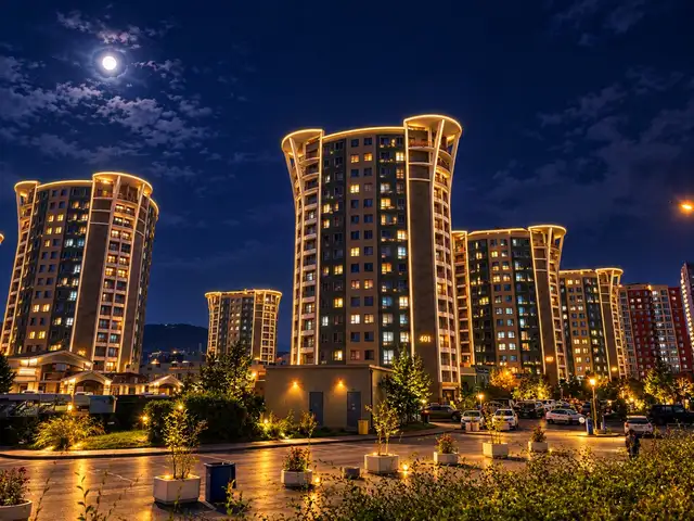 River garden 2 хотхонд 158.2м² 4 өрөө, Улаанбаатар — Хан-Уул — River Garden
