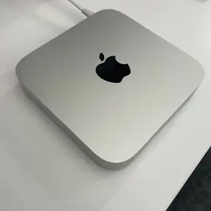 Mac mini, Улаанбаатар — Хан-Уул — River stone