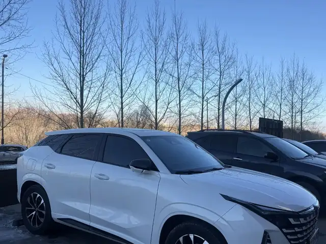 Changan Бусад