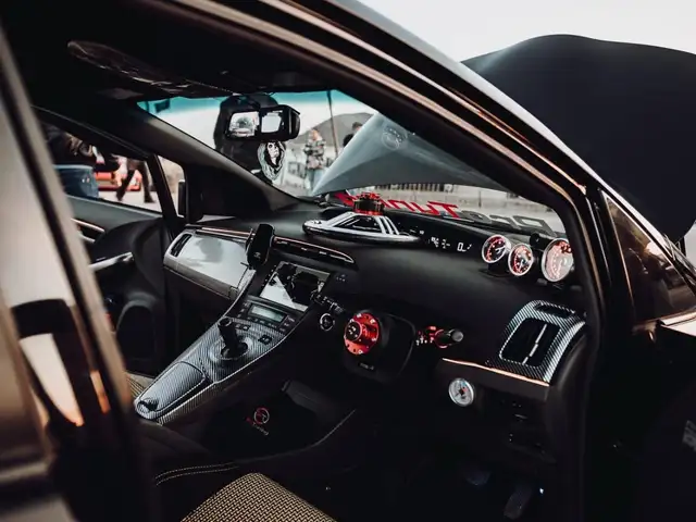 Toyota Prius 30