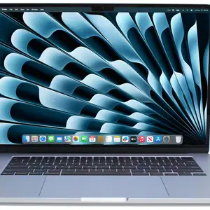 Apple 15'', Apple M4, 16 GB RAM, 256 GB, Улаанбаатар — Хан-Уул — 19-р хороо