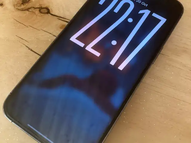 Apple iPhone 14 Pro Max, 256 gb, Graphite, Улаанбаатар — Сүхбаатар — 100 айл