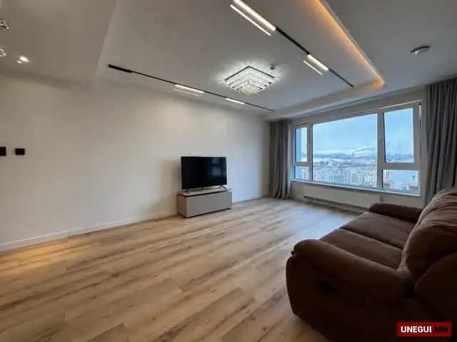 Яармаг vip residence-3 хотхонд 3 өрөө байр 70мкв, Улаанбаатар — Хан-Уул — 23-р хороо