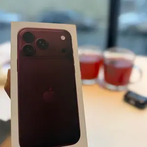 Apple iPhone 18 Pro Max, 256 gb, Улаанбаатар — Баянзүрх — Их Засаг Их сургууль