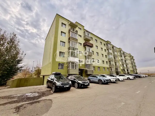 Яармаг шинэ өргөө хотхонд b1 давхарт 324мкв, Улаанбаатар — Хан-Уул — 24-р хороо