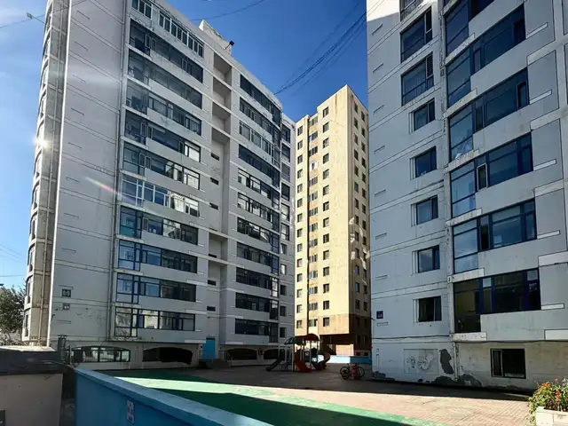 Чд их дэлгүүрийн баруун хойно 92 мкв 2 өрөө орон сууц, Улаанбаатар — Чингэлтэй — 40 мянгат