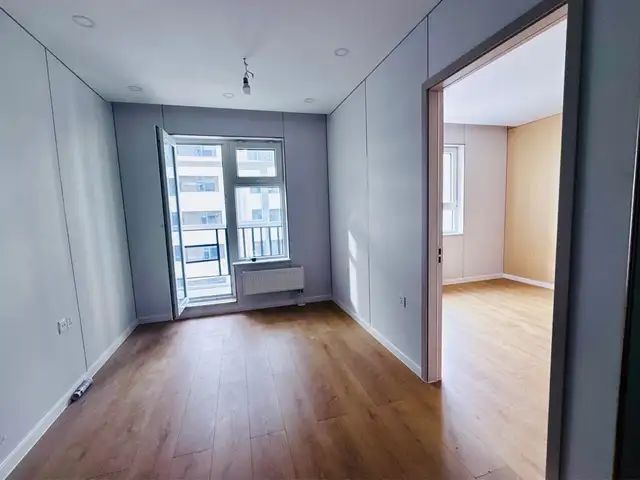 Сбд 11-р хороо сөүл эмнэлгийн зүүн талд florence residence-д шинэ 3 өрөө 54,8мкв, Улаанбаатар — Сүхбаатар — 11-р хороолол