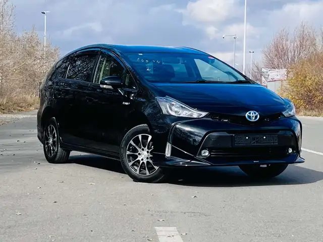 Toyota Prius 41