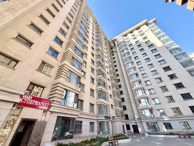 Худ 19 хороо tuul one хотхонд 67мкв 2 өрөө байр худалдана, Улаанбаатар — Хан-Уул — 19-р хороо