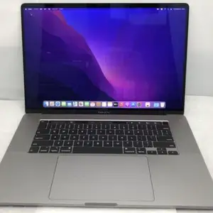 Apple 16'', Улаанбаатар — Сүхбаатар — 1-р хороо