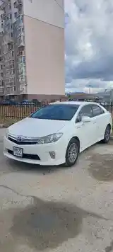 Toyota Sai, 2011/2023, Улаанбаатар — Баянзүрх — 10-р хороо - 2
