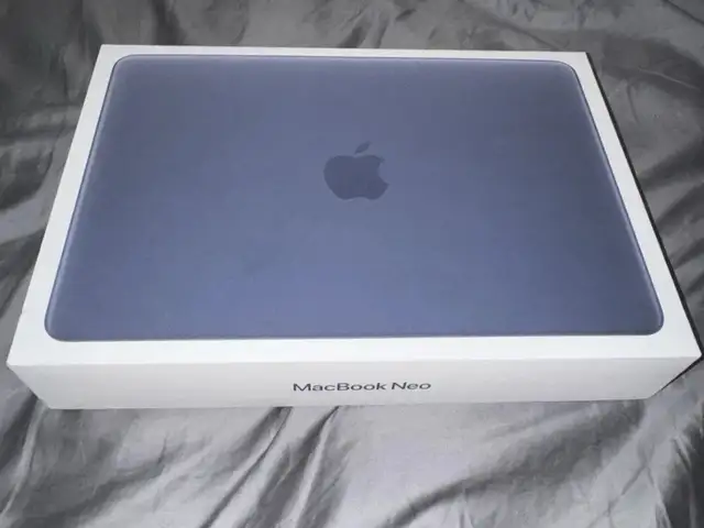Apple 13", Apple M3, 8 GB RAM, 256 GB, Улаанбаатар — Баянгол — Баруун 4 зам