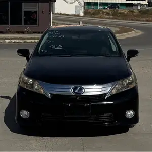 Lexus HS