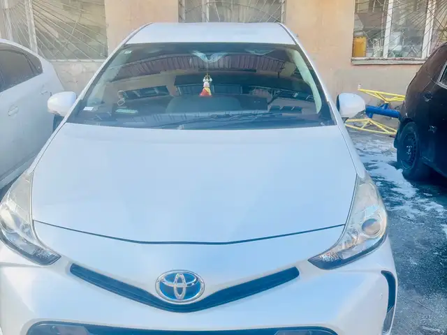 Toyota Prius 40