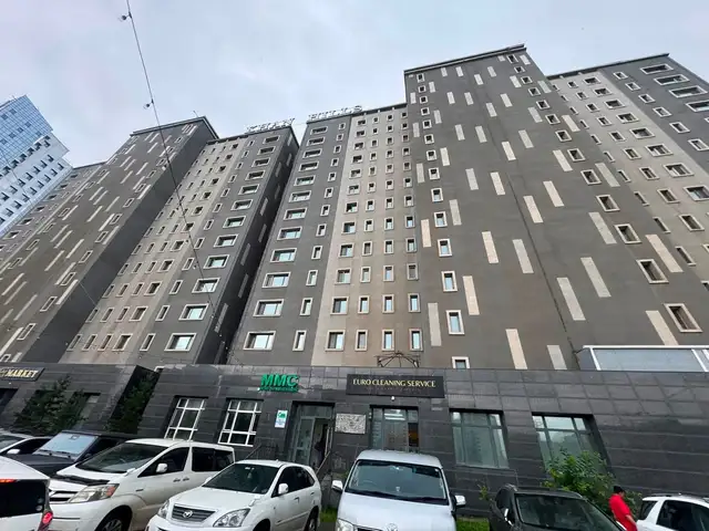 Хан хиллс хотхонд 180 мкв офисс, Улаанбаатар — Хан-Уул — 11-р хороо