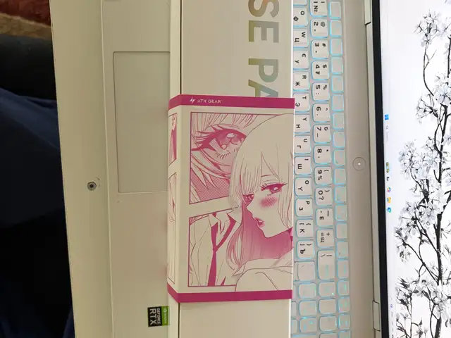 Mouse pad, Улаанбаатар — Чингэлтэй — 2-р хороо