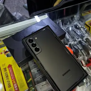 Samsung Galaxy S22+, Улаанбаатар — Баянзүрх — 25-р хороо