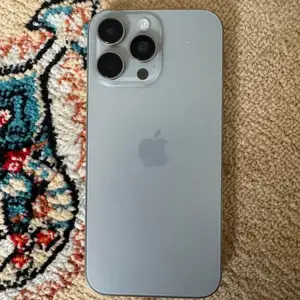 Apple iPhone 16 Pro Max, 256 gb, Улаанбаатар — Сонгинохайрхан — Баянхошуу