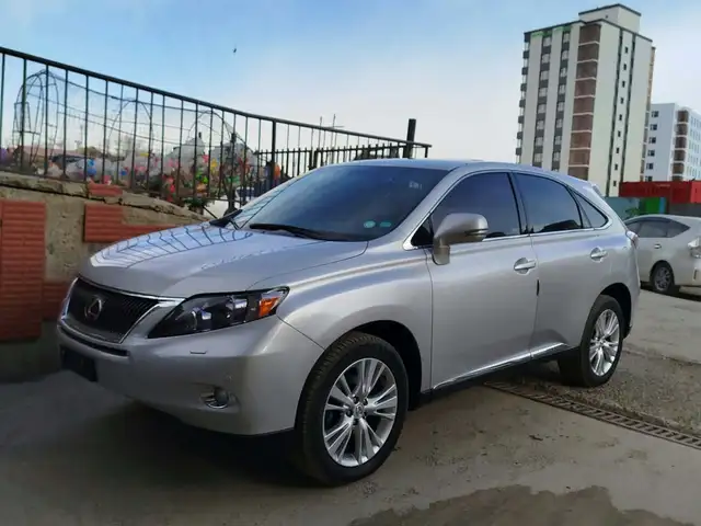 Lexus RX 450
