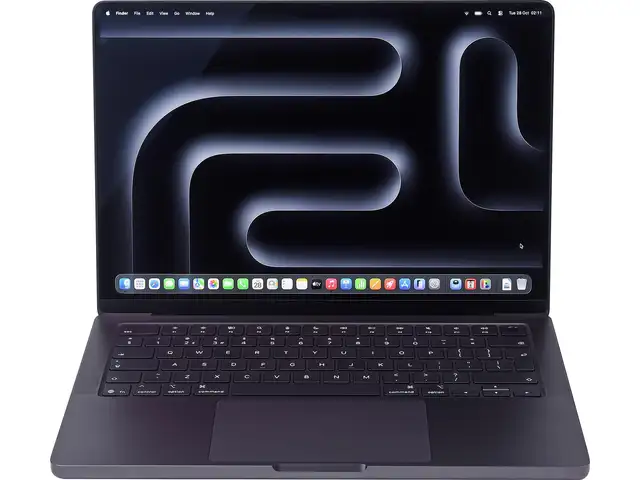 Apple 14'', Apple M5, 16 GB RAM, 512 GB, Улаанбаатар — Баянзүрх — 13-р хороолол