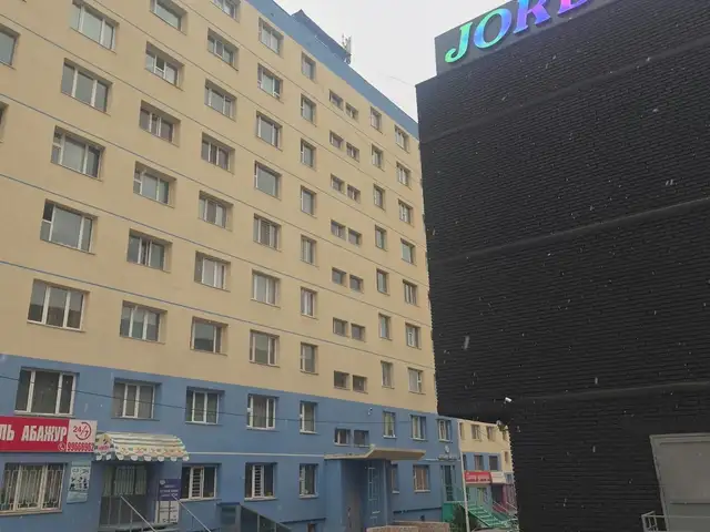 Хорооллын эцэс дүүхээгийн урд 1 өрөө 30м2, Улаанбаатар — Баянгол — 3, 4 хороолол