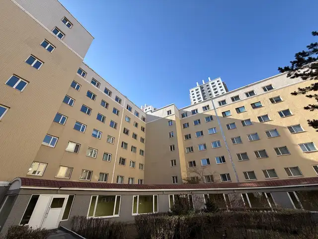 Japan town-д 106.41.мкв 4 өрөө байр, Улаанбаатар — Хан-Уул — Japan town