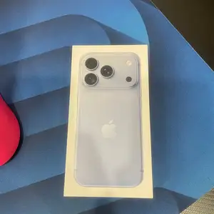 Apple iPhone 18 Pro, 256 gb, Улаанбаатар — Чингэлтэй — Баянбүрд