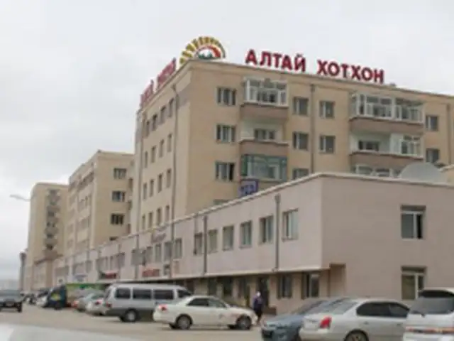 Бгд алтай хотхонд 2 өрөө 62.55мкв орон сууц, Улаанбаатар — Баянгол — 24-р хороо