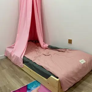 Хүүхдийн ор, Улаанбаатар — Баянзүрх — Сансар
