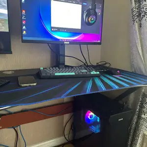 I5 12 th 1 tb nemelt hard rtx 3060 300hz monitor asus hitech mouse keyboard, Улаанбаатар — Баянзүрх — Халдвартын эмнэлэг