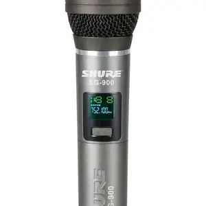 Shure sg-900 мэргэжлийн микрофон / microphone, Улаанбаатар — Хан-Уул — 11-р хороо
