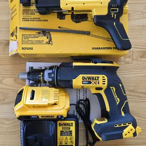 Dewalt XR BRUSHLESS gipsni drill kom, Улаанбаатар — Хан-Уул — 11-р хороо
