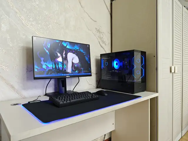 Ryzen 5 5600, rtx 2070 8gb, 16gb ram, 500gb m.2 иж бүрэн компьютер, Улаанбаатар — Баянгол — 6-р бичил